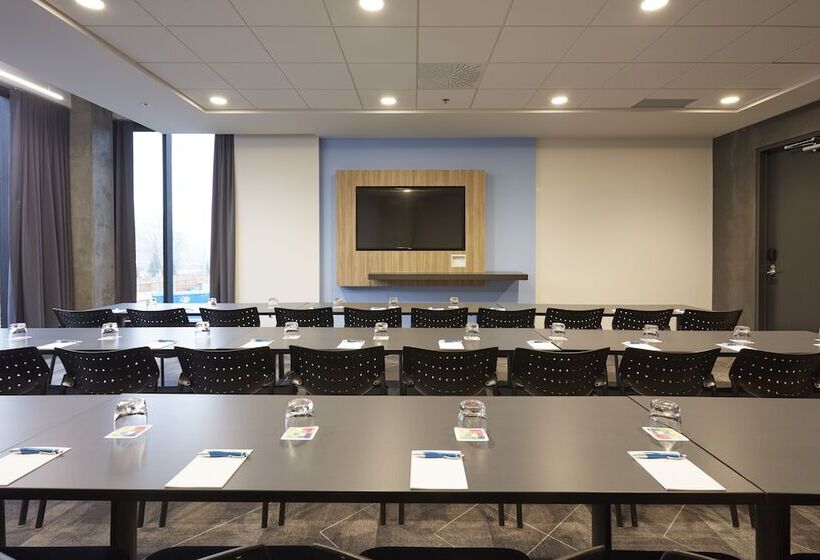 Fotos del hotel Alt Hotel Calgary East Village:  3