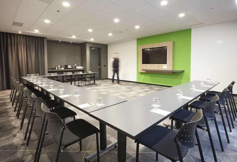 Fotos del hotel Alt Hotel Calgary East Village:  4