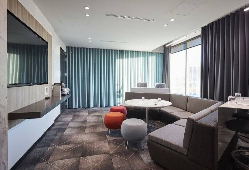 Fotos del hotel Alt Hotel Calgary East Village:  5