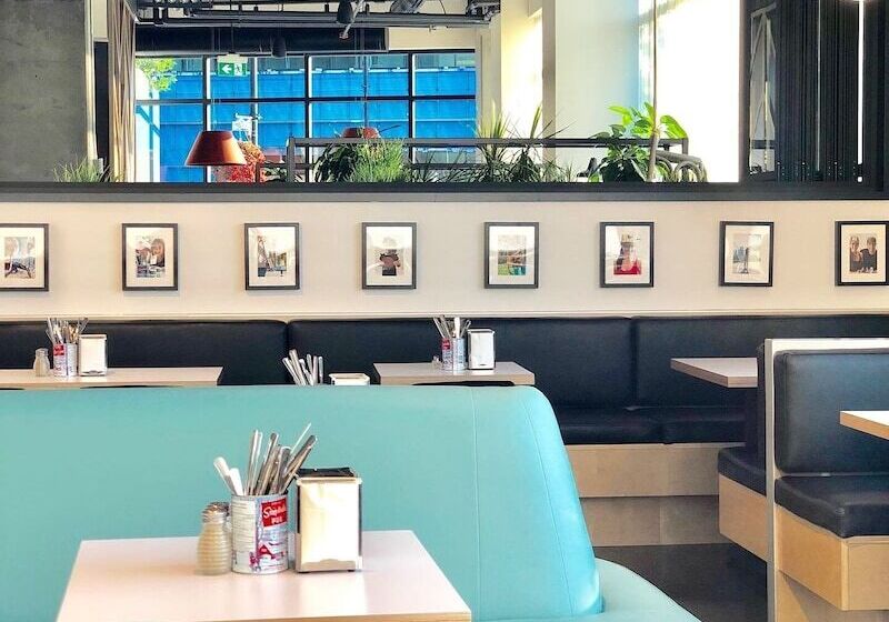 Fotos del hotel Alt Hotel Calgary East Village:  11