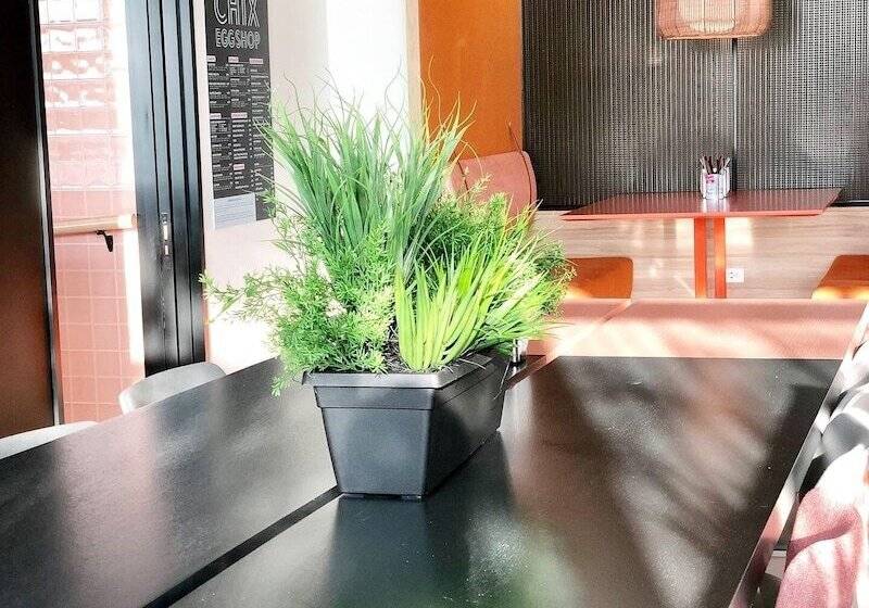 Fotos del hotel Alt Hotel Calgary East Village:  14