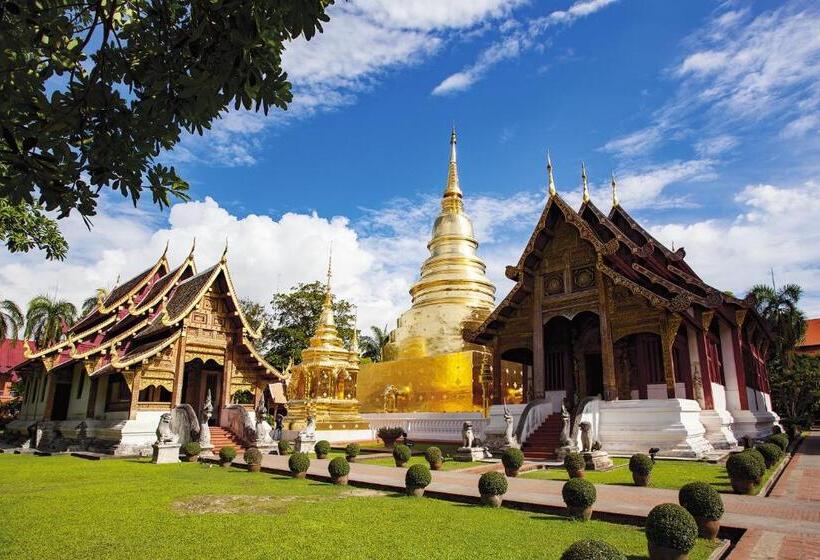 Fotos del hotel C Hotel Boutique And Comfort:  9