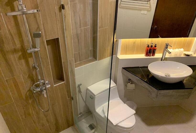 Fotos del hotel C Hotel Boutique And Comfort:  12