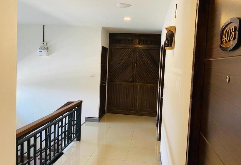 Fotos del hotel C Hotel Boutique And Comfort:  15