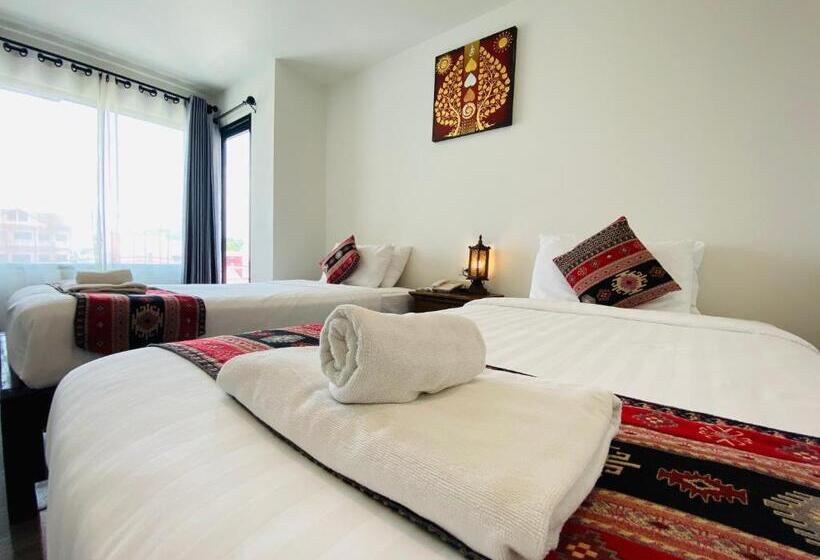 Fotos del hotel C Hotel Boutique And Comfort:  21