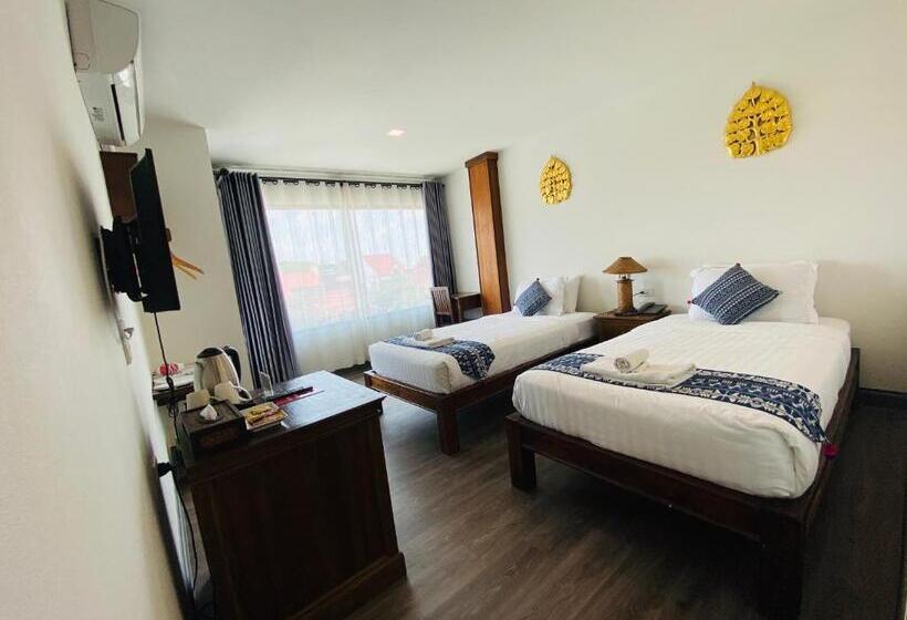 Fotos del hotel C Hotel Boutique And Comfort:  22