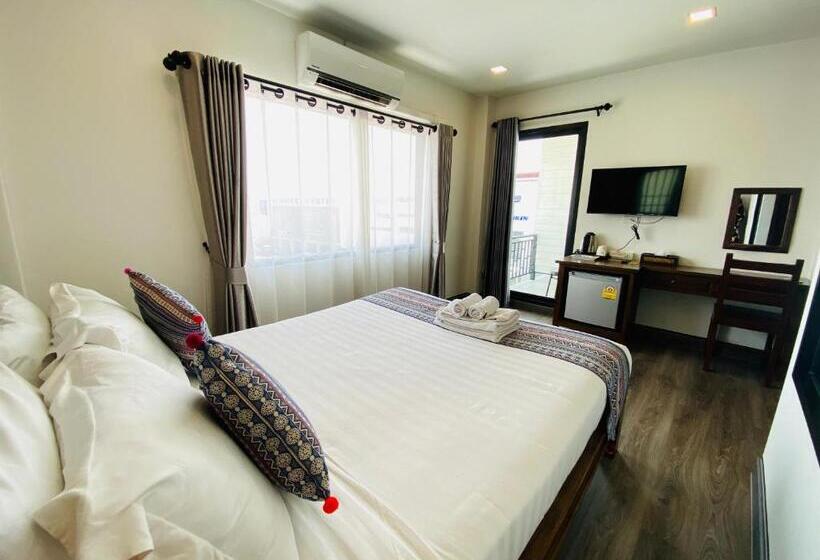 Fotos del hotel C Hotel Boutique And Comfort:  7