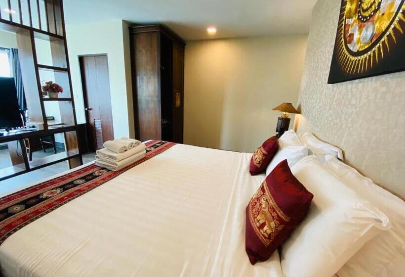 Fotos del hotel C Hotel Boutique And Comfort:  6