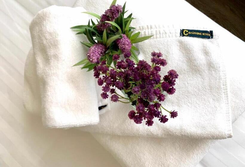 Fotos del hotel C Hotel Boutique And Comfort:  3