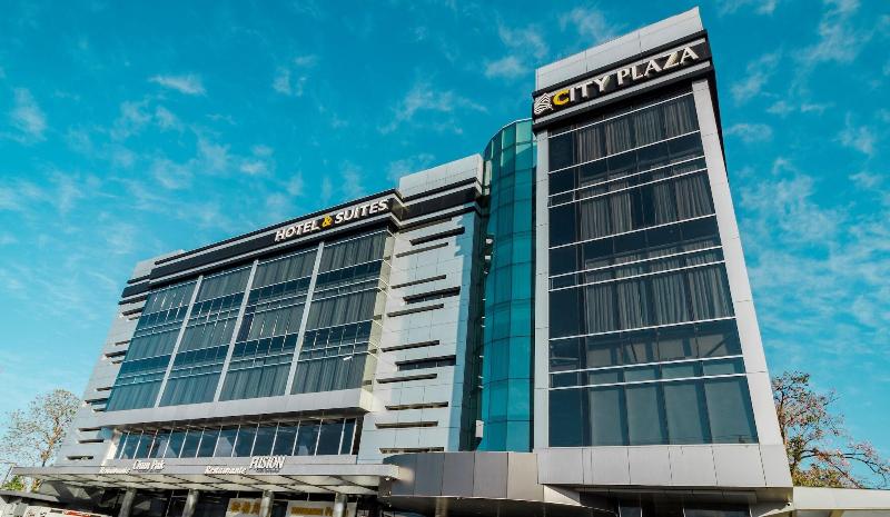 Fotos del hotel City Plaza  & Suites:  5