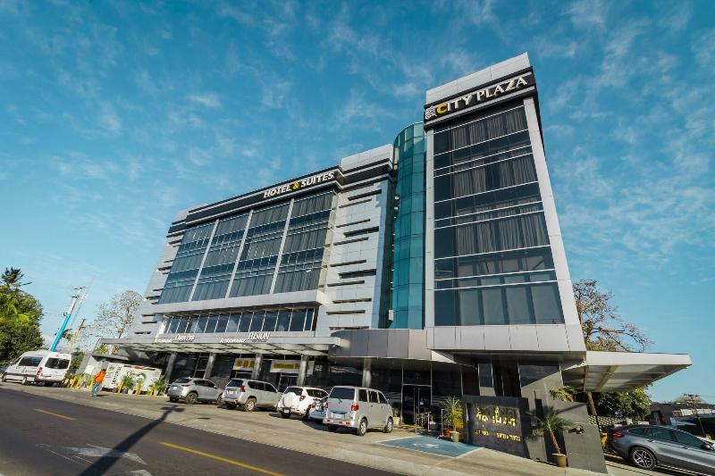 Fotos del hotel City Plaza  & Suites:  4