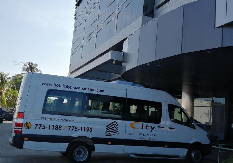 Fotos del hotel City Plaza  & Suites:  3