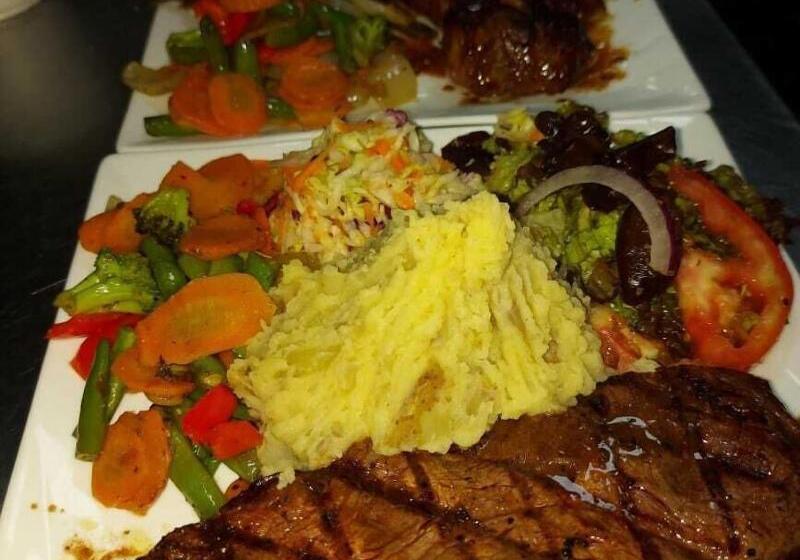 Fotos del hotel City Plaza  & Suites:  22