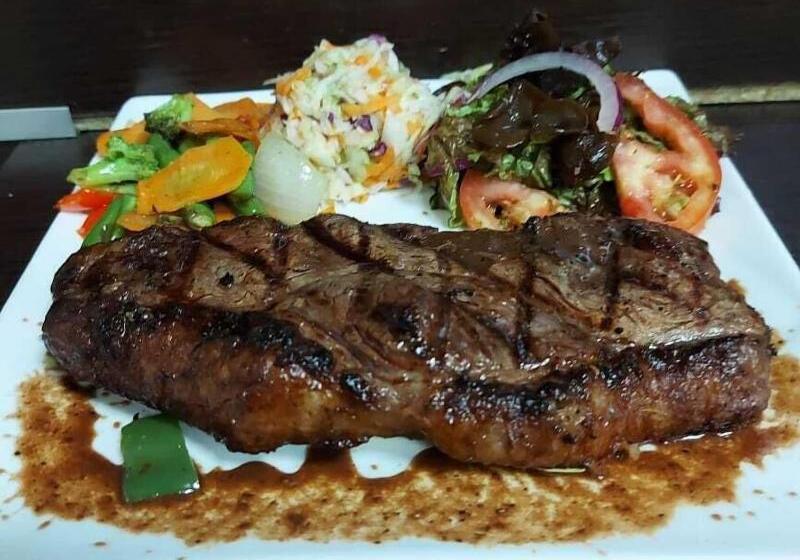 Fotos del hotel City Plaza  & Suites:  24