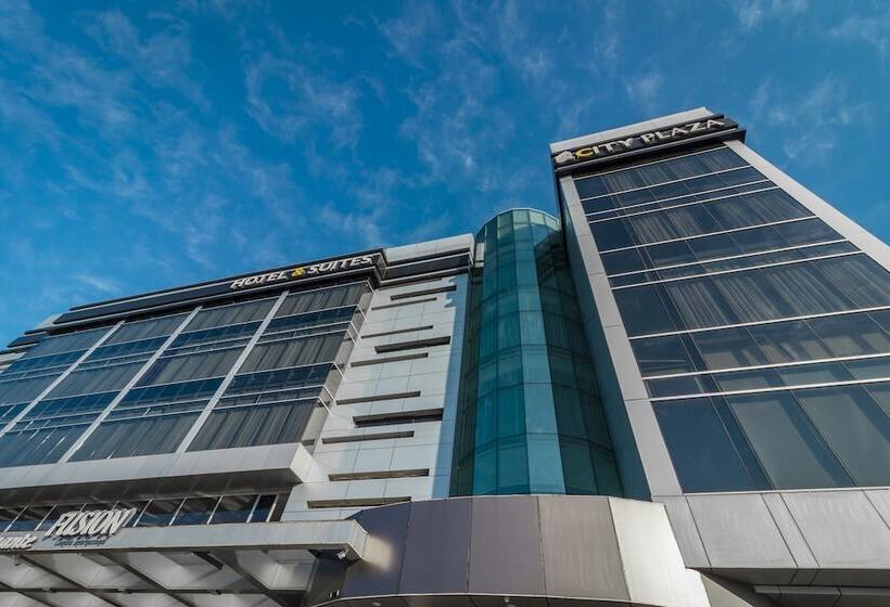 Fotos del hotel City Plaza  & Suites:  7