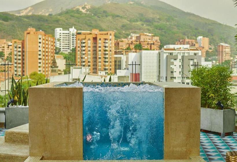 Fotos del hotel Faranda Collection Cali:  4