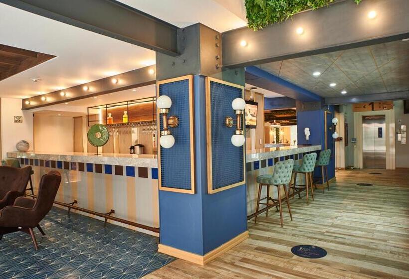 Fotos del hotel Faranda Collection Cali:  13