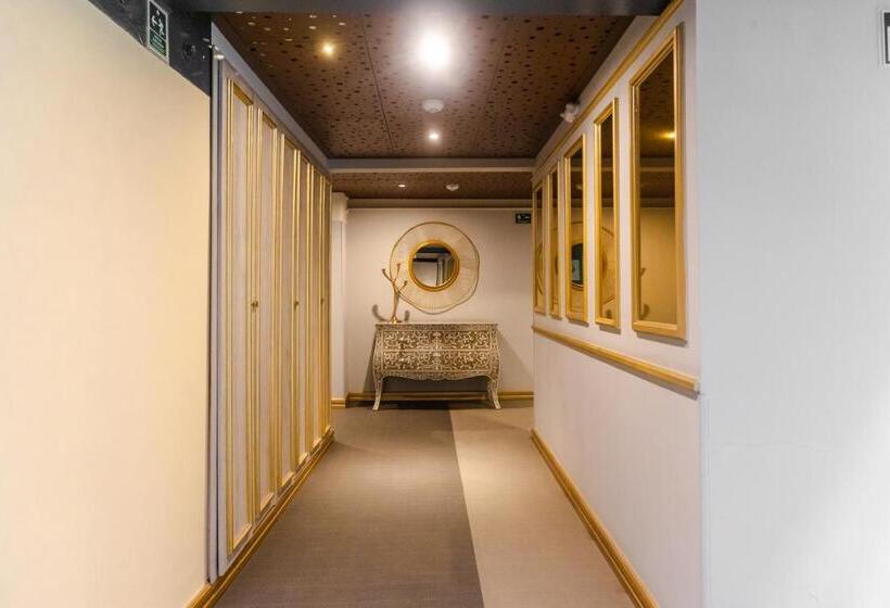 Fotos del hotel Faranda Collection Cali:  17