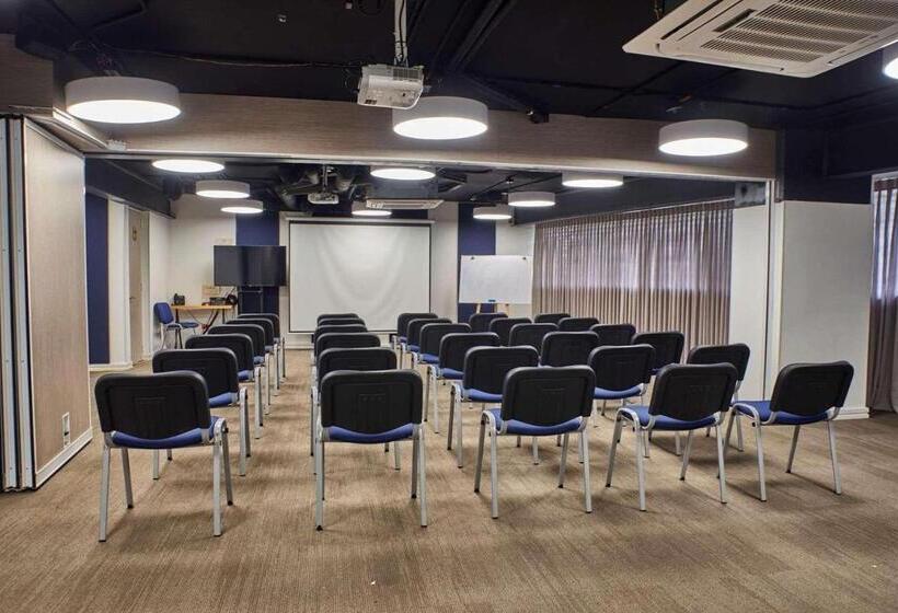 Fotos del hotel Faranda Collection Cali:  6