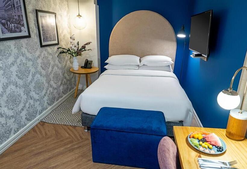 Fotos del hotel Faranda Collection Cali:  2