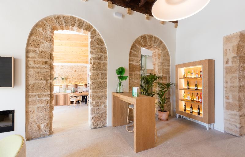 Fotos del hotel Forum Boutique  & Spa  Adults Only:  13