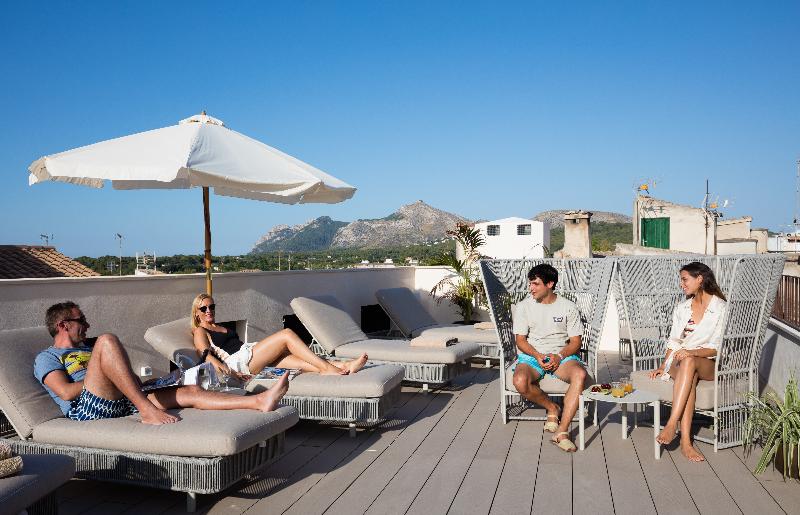 Fotos del hotel Forum Boutique  & Spa  Adults Only:  14