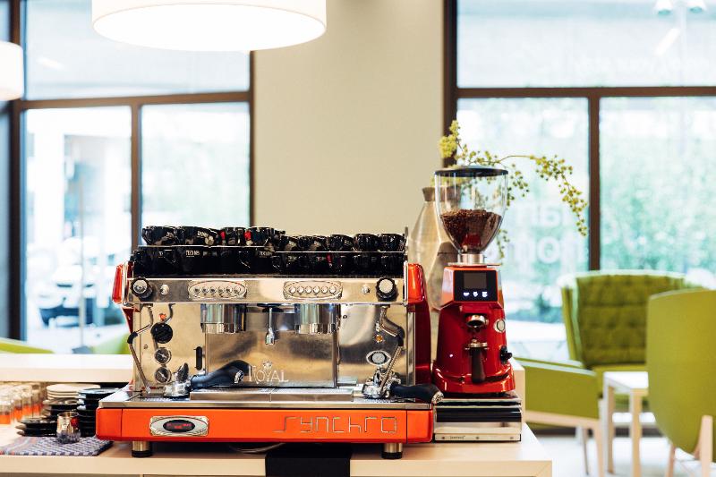 Fotos del hotel Harry S Home  & Apartments:  7