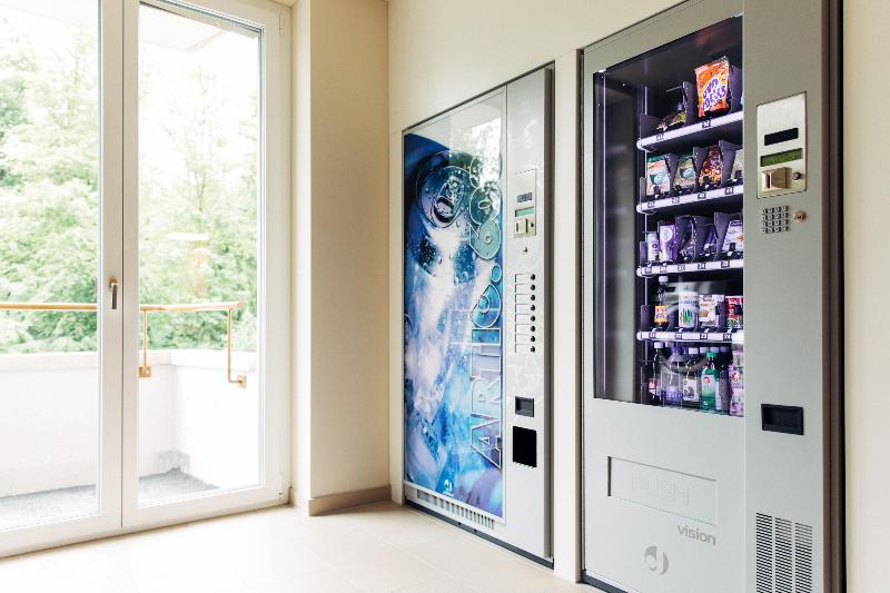 Fotos del hotel Harry S Home  & Apartments:  6