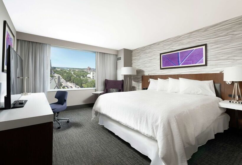 Fotos del hotel Hilton Garden Inn Ottawa Downtown:  5