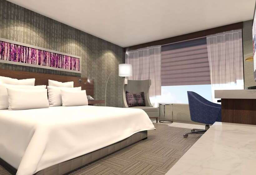 Fotos del hotel Hilton Garden Inn Ottawa Downtown:  19