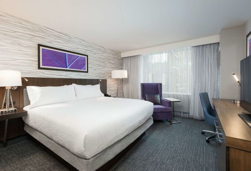 Fotos del hotel Hilton Garden Inn Ottawa Downtown:  14