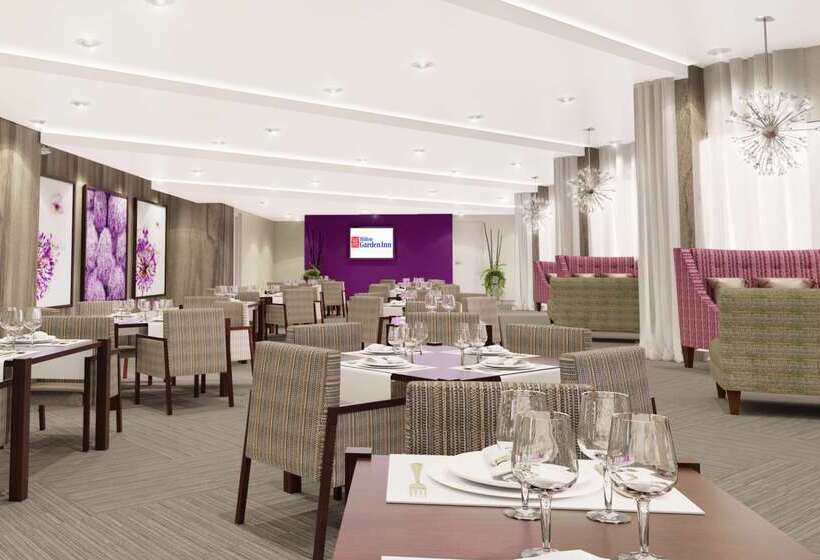 Fotos del hotel Hilton Garden Inn Ottawa Downtown:  3