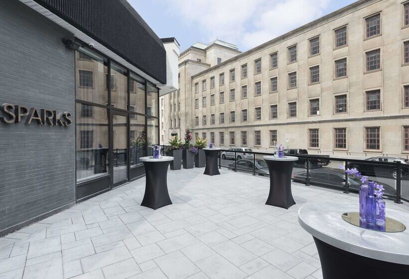 Fotos del hotel Hilton Garden Inn Ottawa Downtown:  2