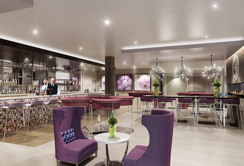 Fotos del hotel Hilton Garden Inn Ottawa Downtown:  10