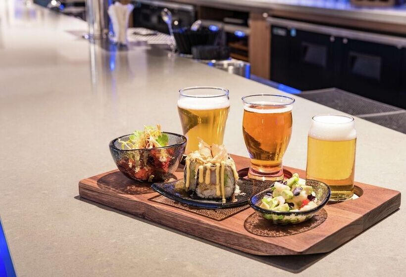 Fotos del hotel Hilton Garden Inn Ottawa Downtown:  22