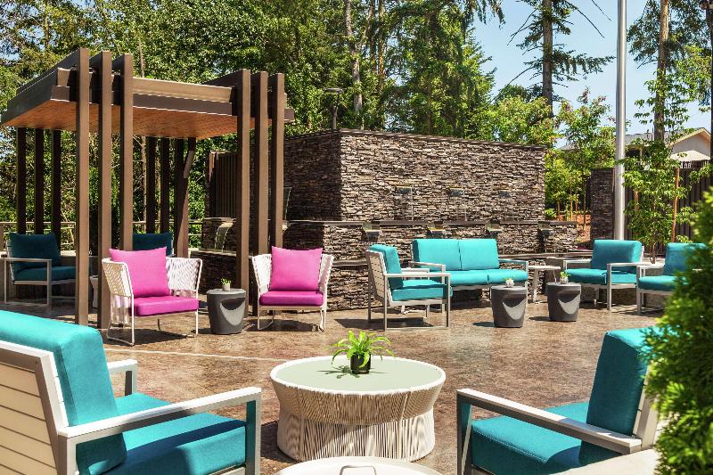 Fotos del hotel Hilton Garden Inn Seattle Airport:  21