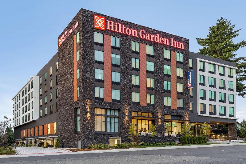 Fotos del hotel Hilton Garden Inn Seattle Airport:  24