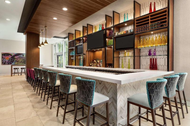 Fotos del hotel Hilton Garden Inn Seattle Airport:  13