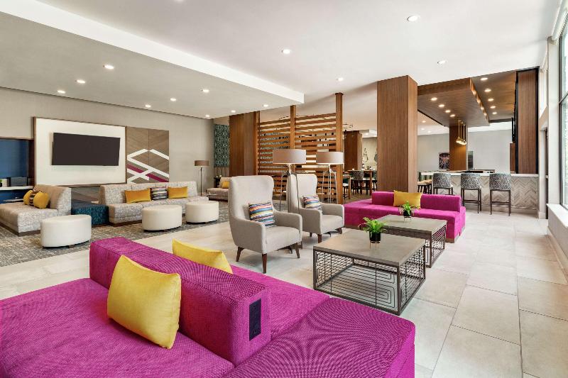 Fotos del hotel Hilton Garden Inn Seattle Airport:  17