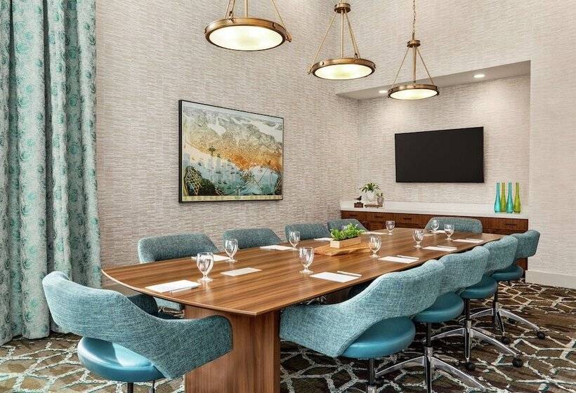 Fotos del hotel Hilton Garden Inn Seattle Airport:  19