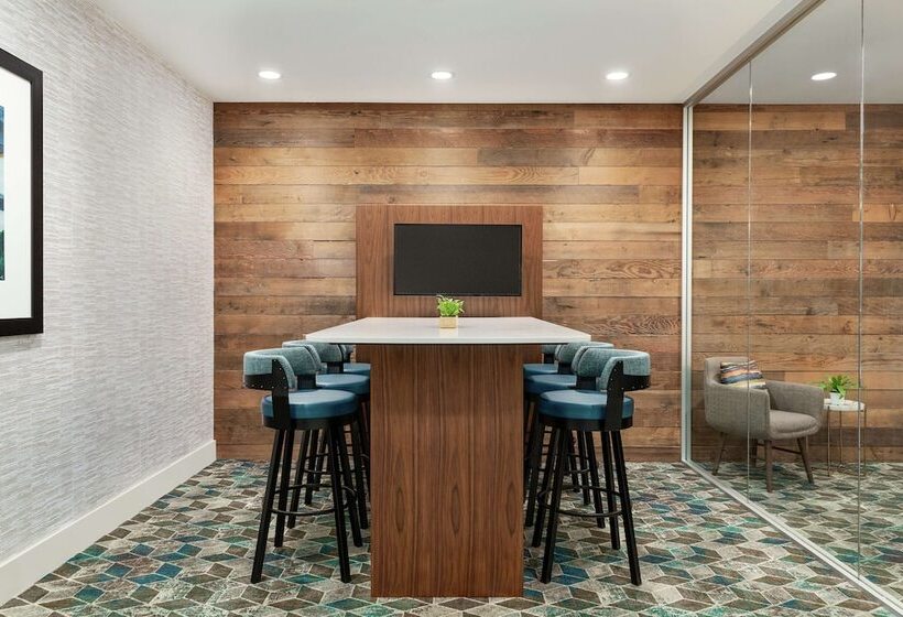 Fotos del hotel Hilton Garden Inn Seattle Airport:  20