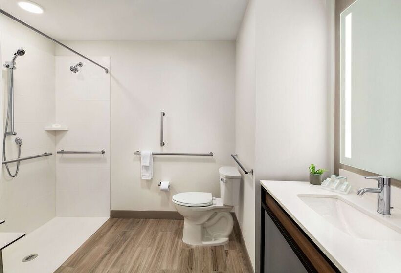 Fotos del hotel Hilton Garden Inn Seattle Airport:  3