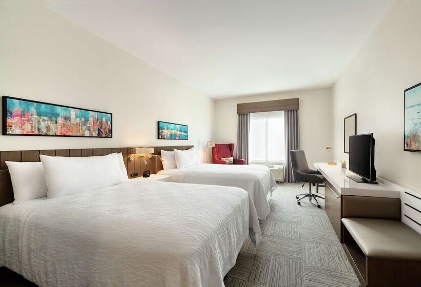 Fotos del hotel Hilton Garden Inn Seattle Airport:  7
