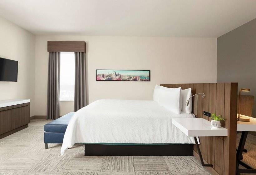 Fotos del hotel Hilton Garden Inn Seattle Airport:  11