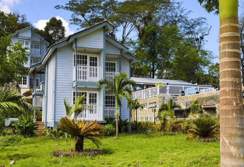 Fotos del hotel Segundo Frente:  3