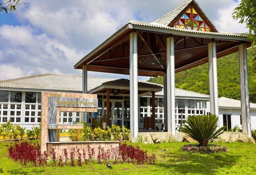 Fotos del hotel Segundo Frente:  8