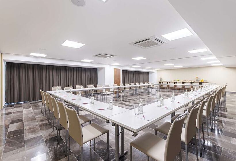 Fotos del hotel Nh Collection Merida Paseo Montejo:  22