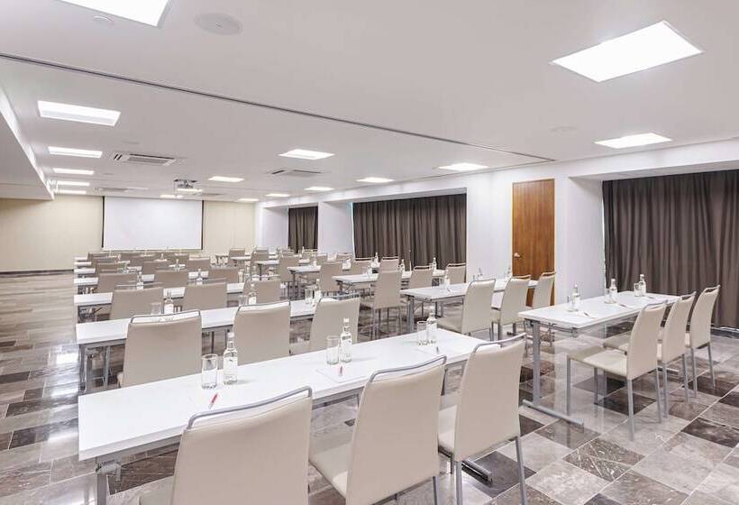 Fotos del hotel Nh Collection Merida Paseo Montejo:  31