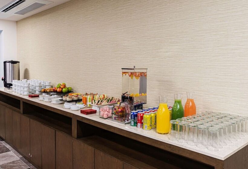 Fotos del hotel Nh Collection Merida Paseo Montejo:  42