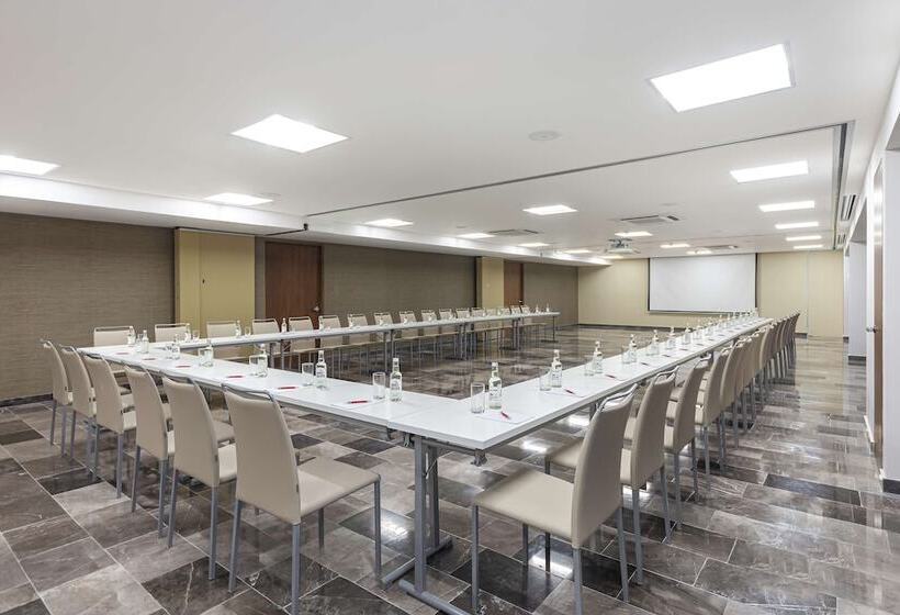 Fotos del hotel Nh Collection Merida Paseo Montejo:  17